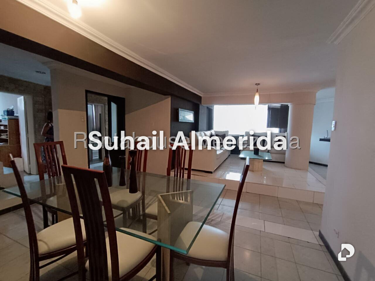 Penthouse en La Granja I, Naguanagua – 10