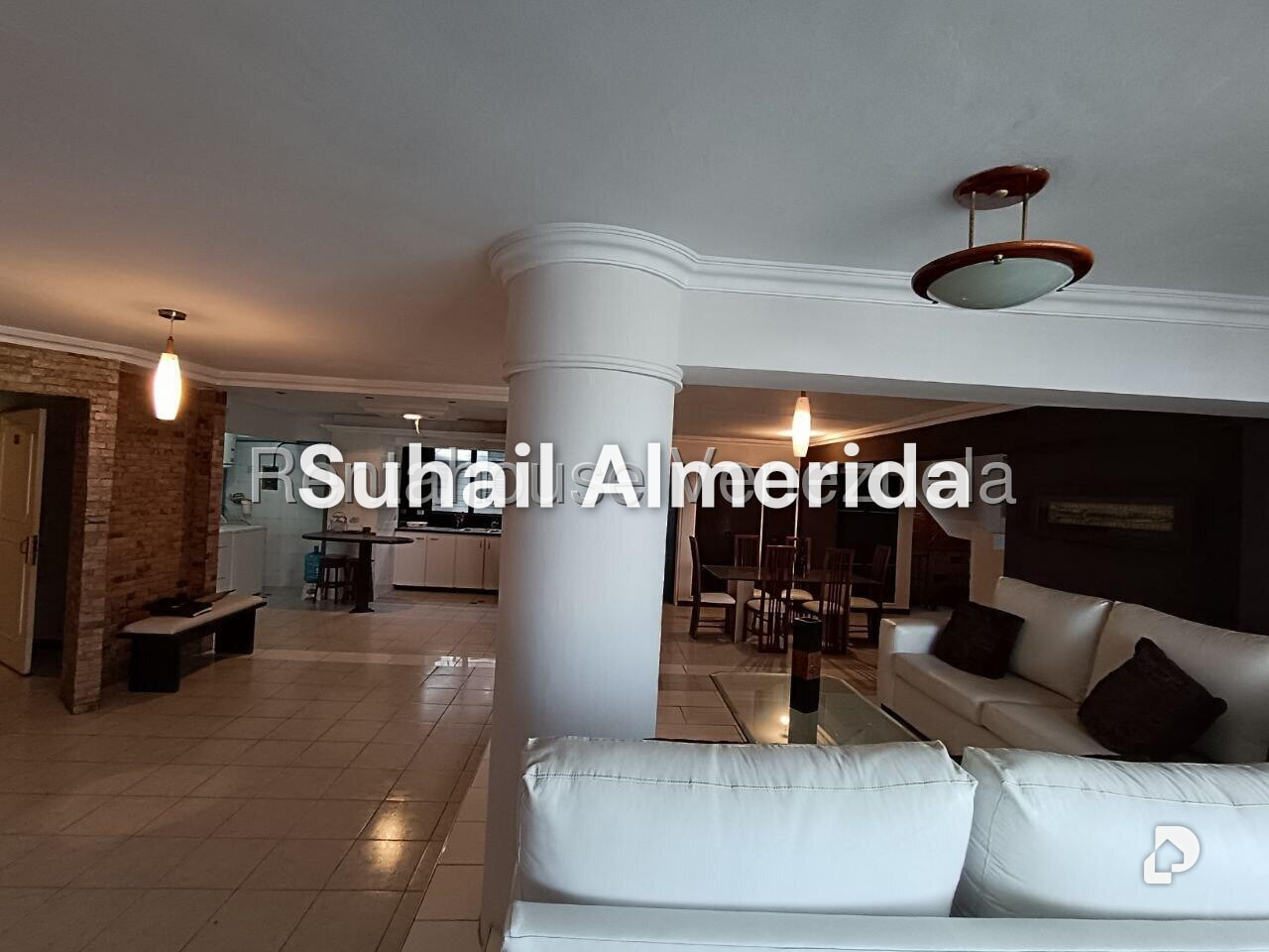 Penthouse en La Granja I, Naguanagua – 7