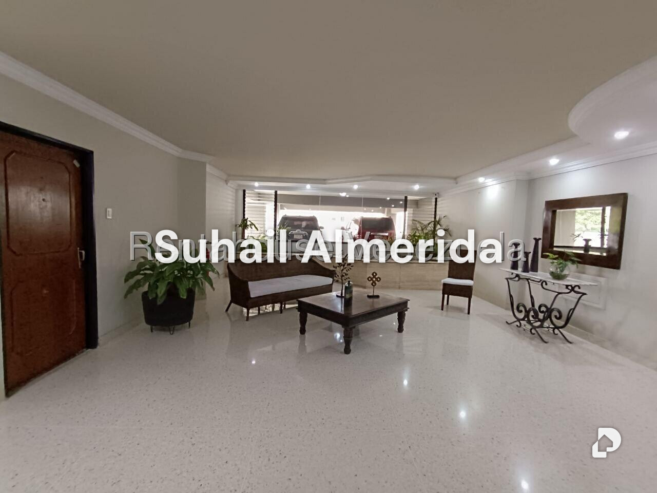 Penthouse en La Granja I, Naguanagua – 2