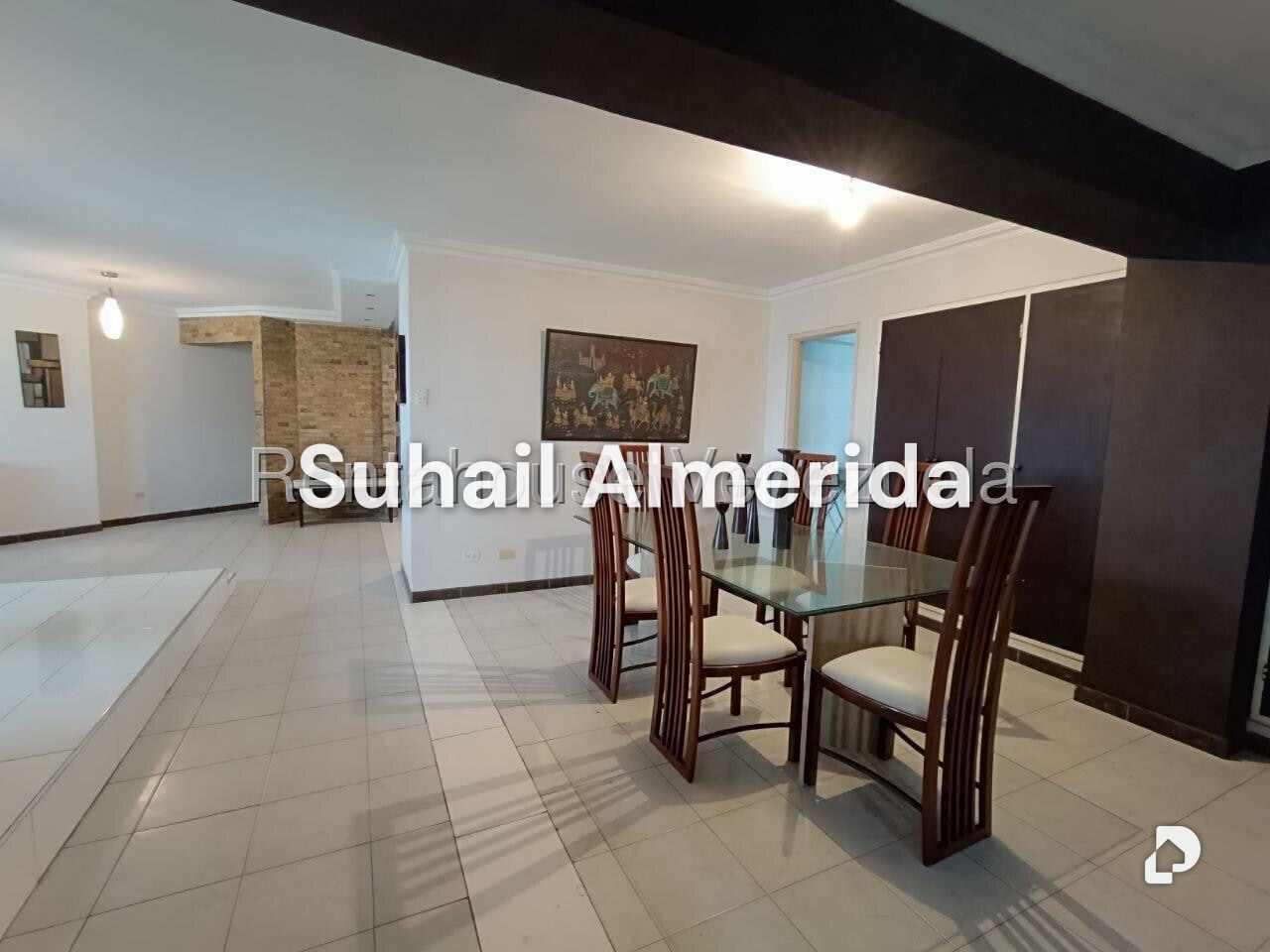 Penthouse en La Granja I, Naguanagua – 11