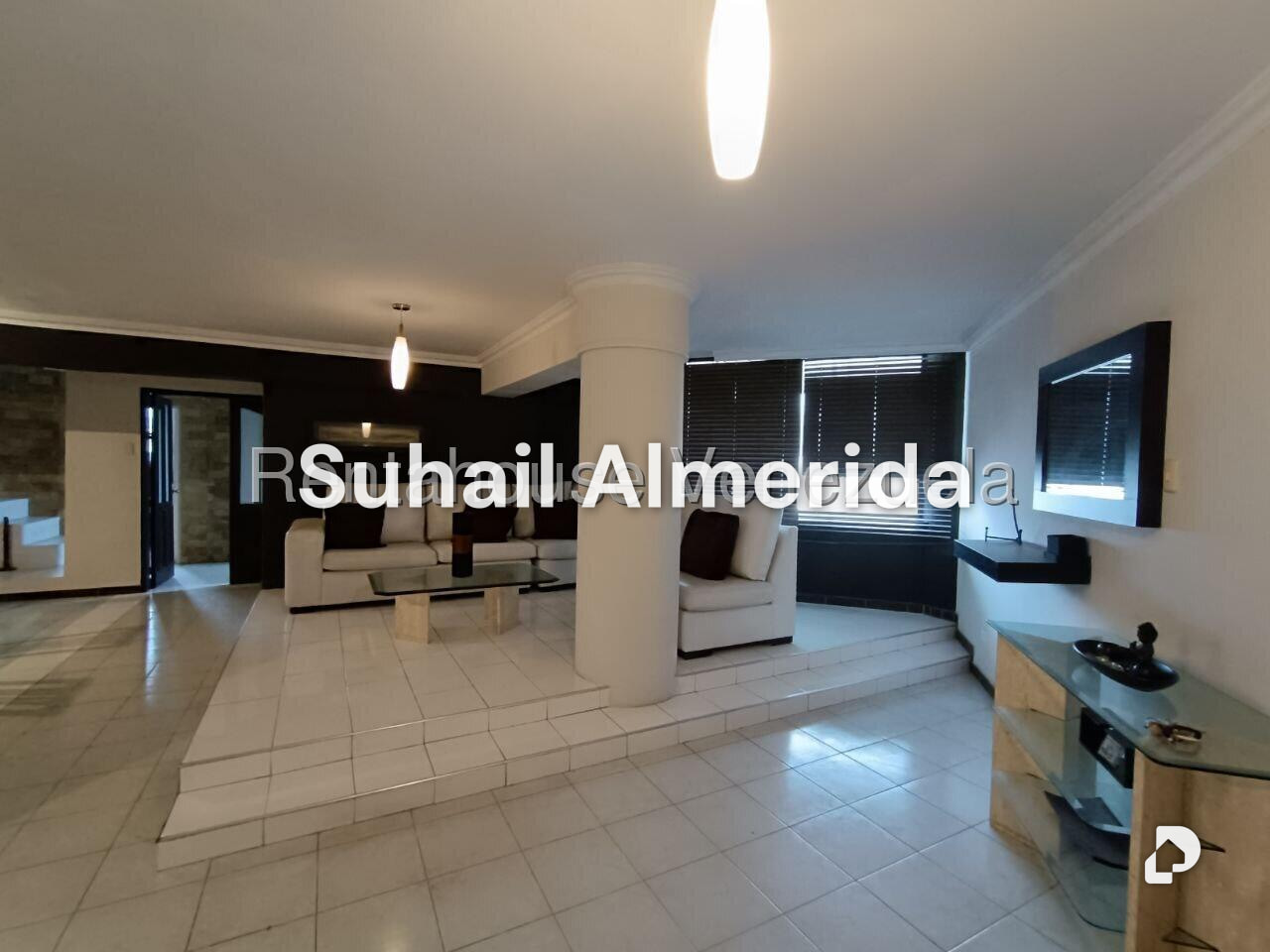 Penthouse en La Granja I, Naguanagua – 6