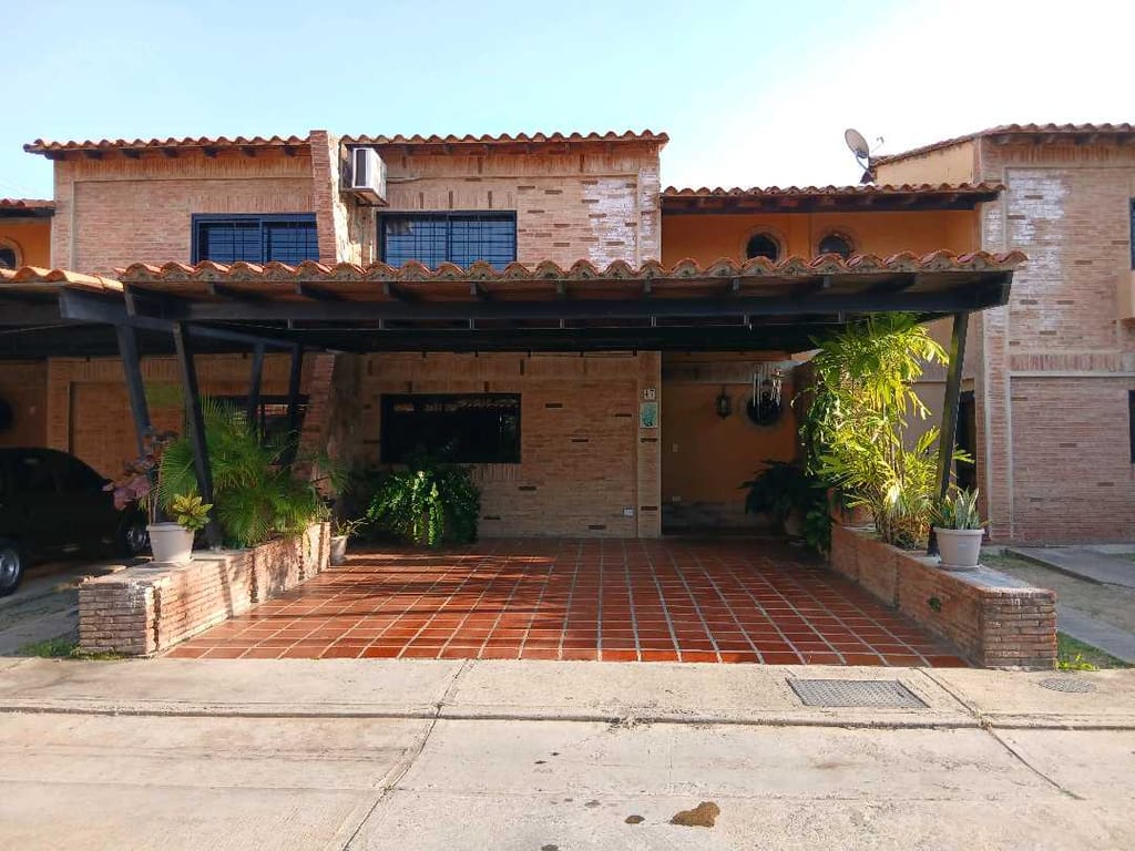 Casa en San Diego, Valencia - 1