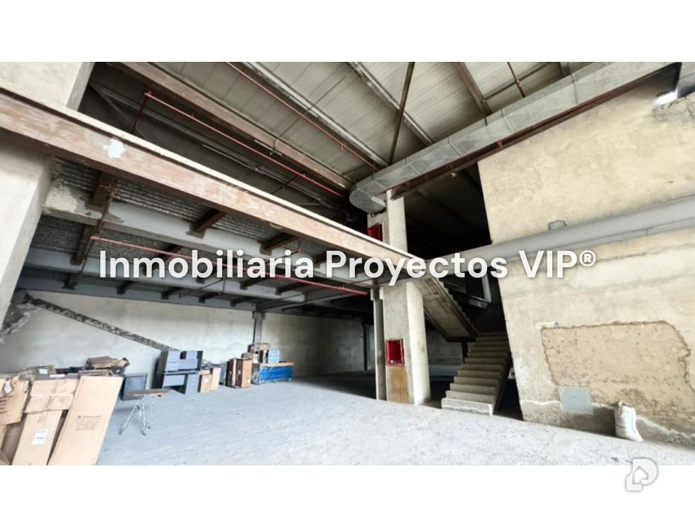 Local comercial en Sabana Grande, Caracas – 4