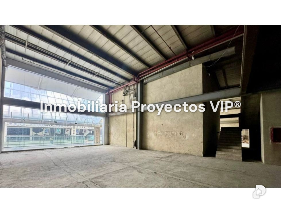 Local comercial en Sabana Grande, Caracas – 2
