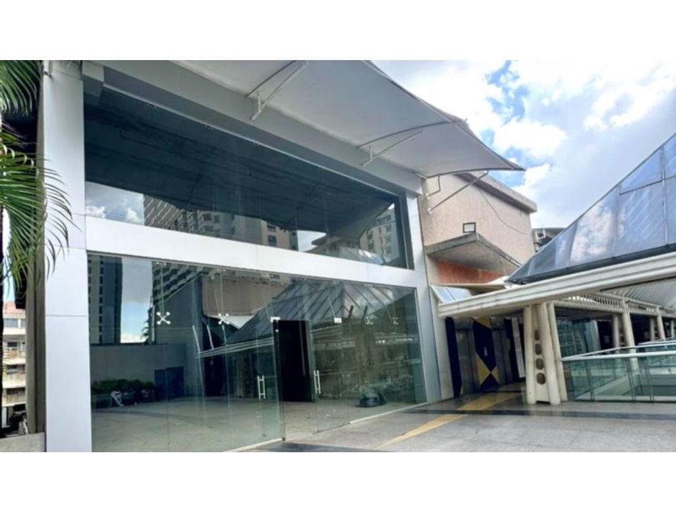 Local comercial en Sabana Grande, Caracas - 1