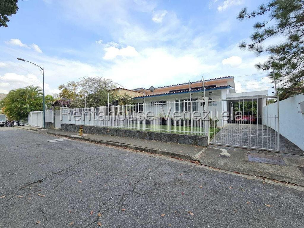 Casa en Prados Del Este, Caracas - 1