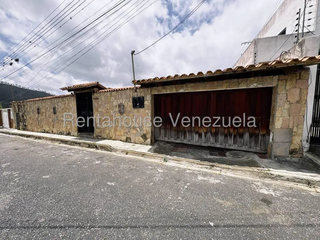 Casa en Pan de Azucar, Carrizal - 1