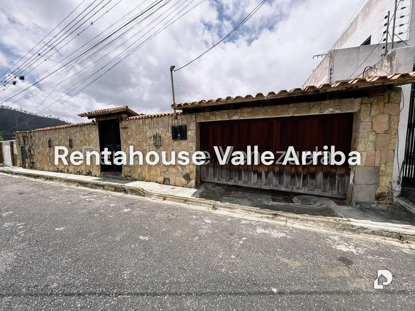 Casa en Pan de Azucar, Carrizal – 1