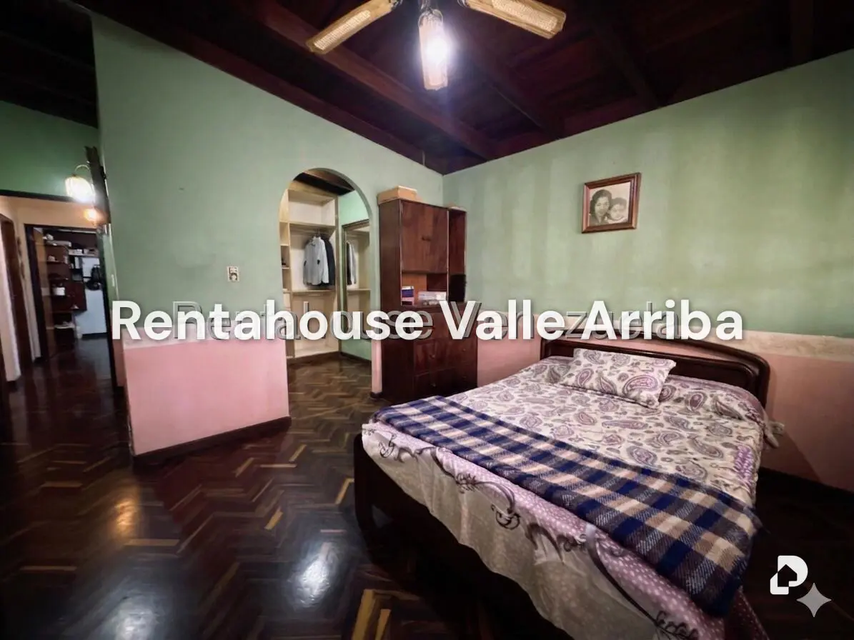 Casa en Pan de Azucar, Carrizal – 28