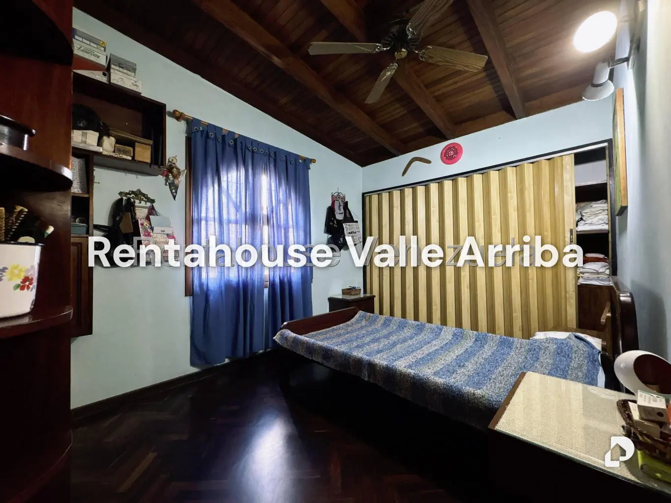 Casa en Pan de Azucar, Carrizal – 26
