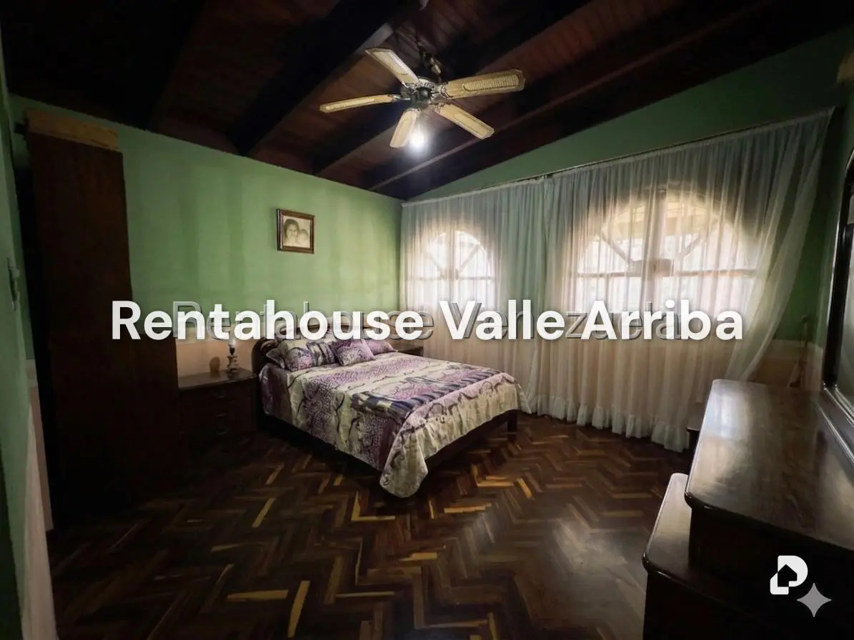 Casa en Pan de Azucar, Carrizal – 29