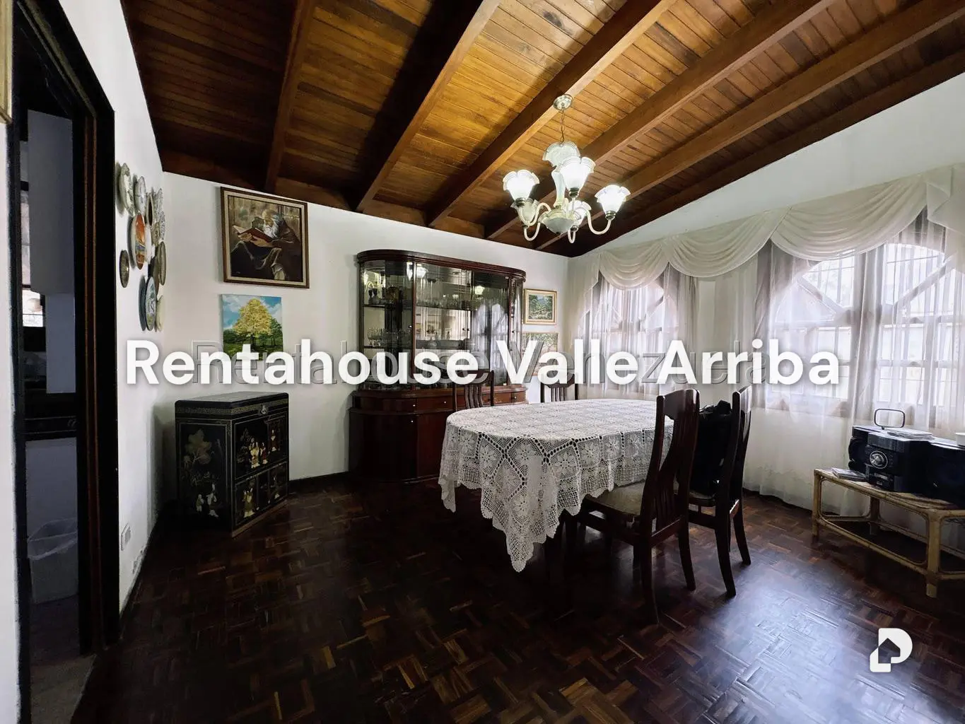 Casa en Pan de Azucar, Carrizal – 19