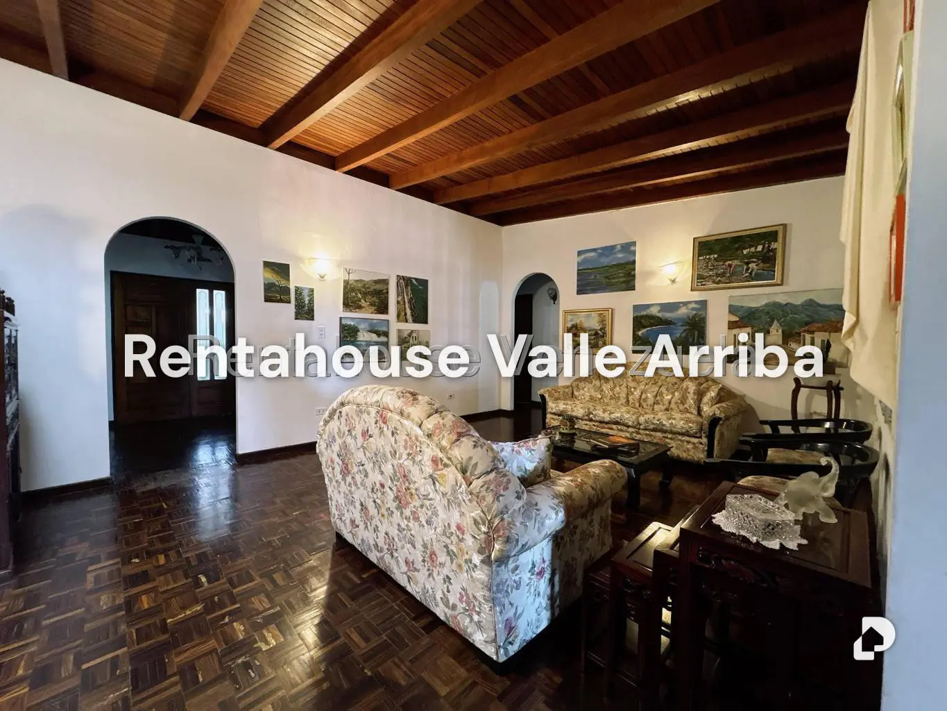 Casa en Pan de Azucar, Carrizal – 17