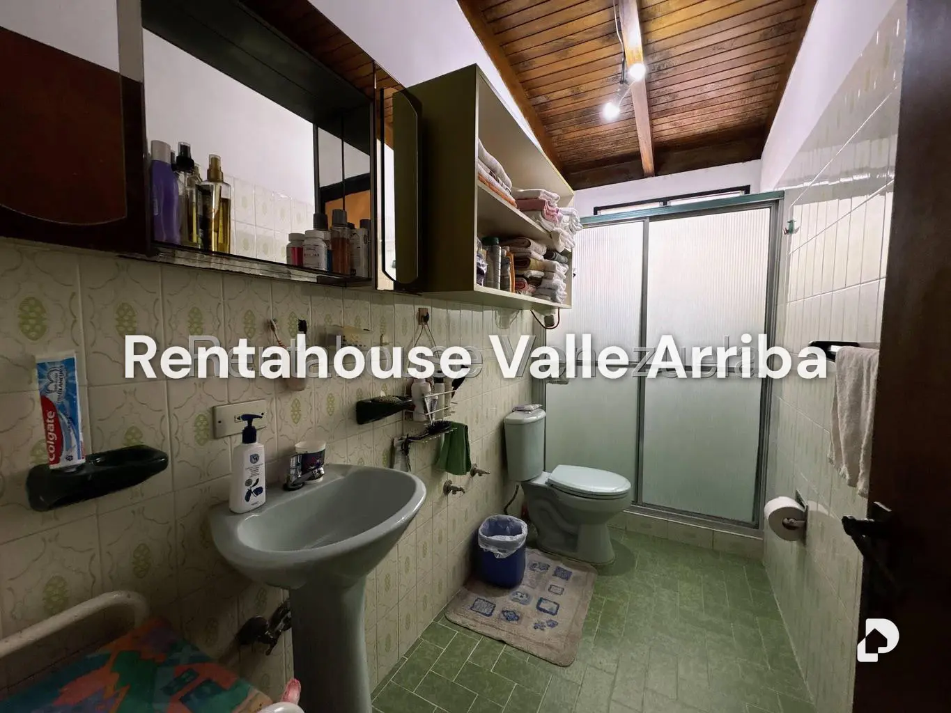 Casa en Pan de Azucar, Carrizal – 25