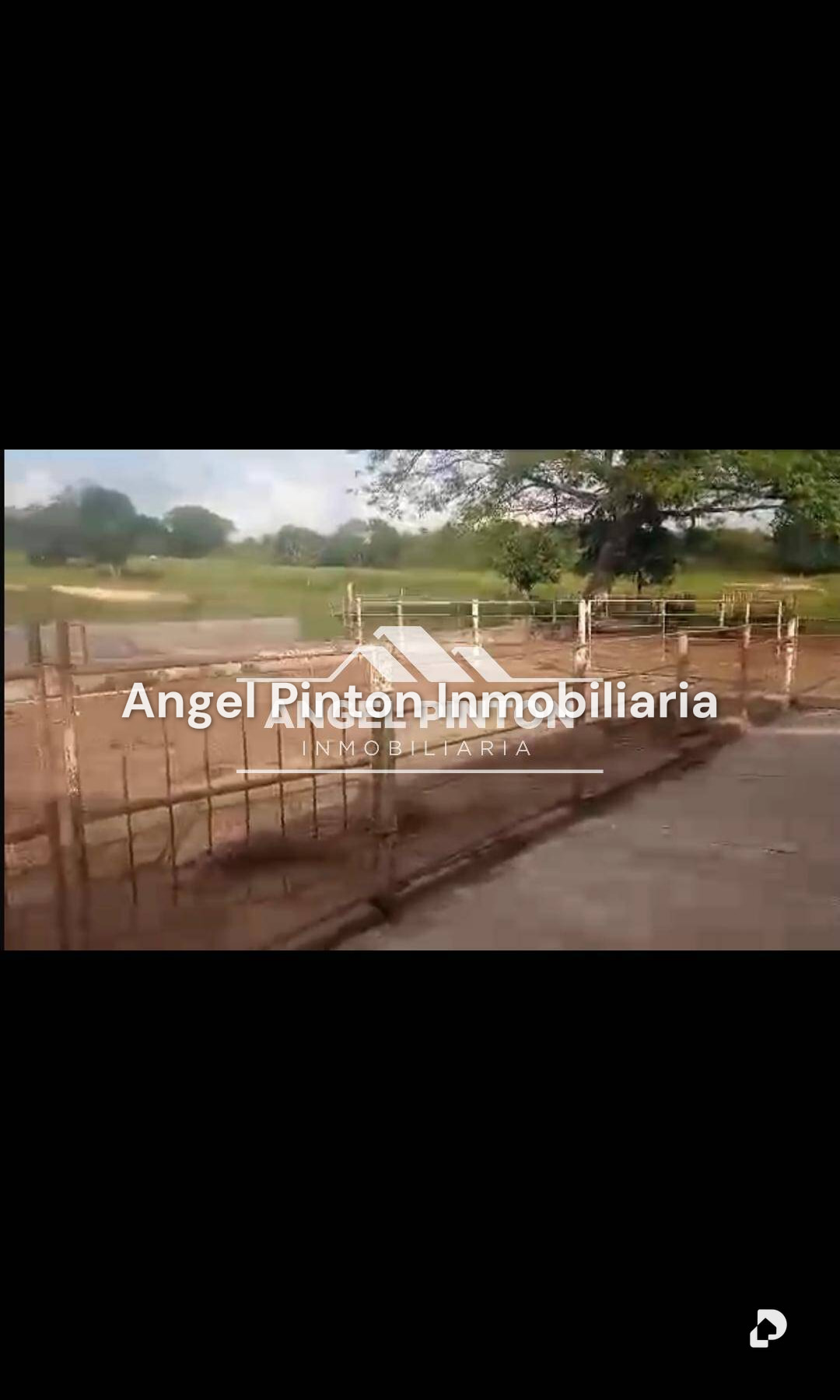 Finca en Rio Negro, Machiques – 1