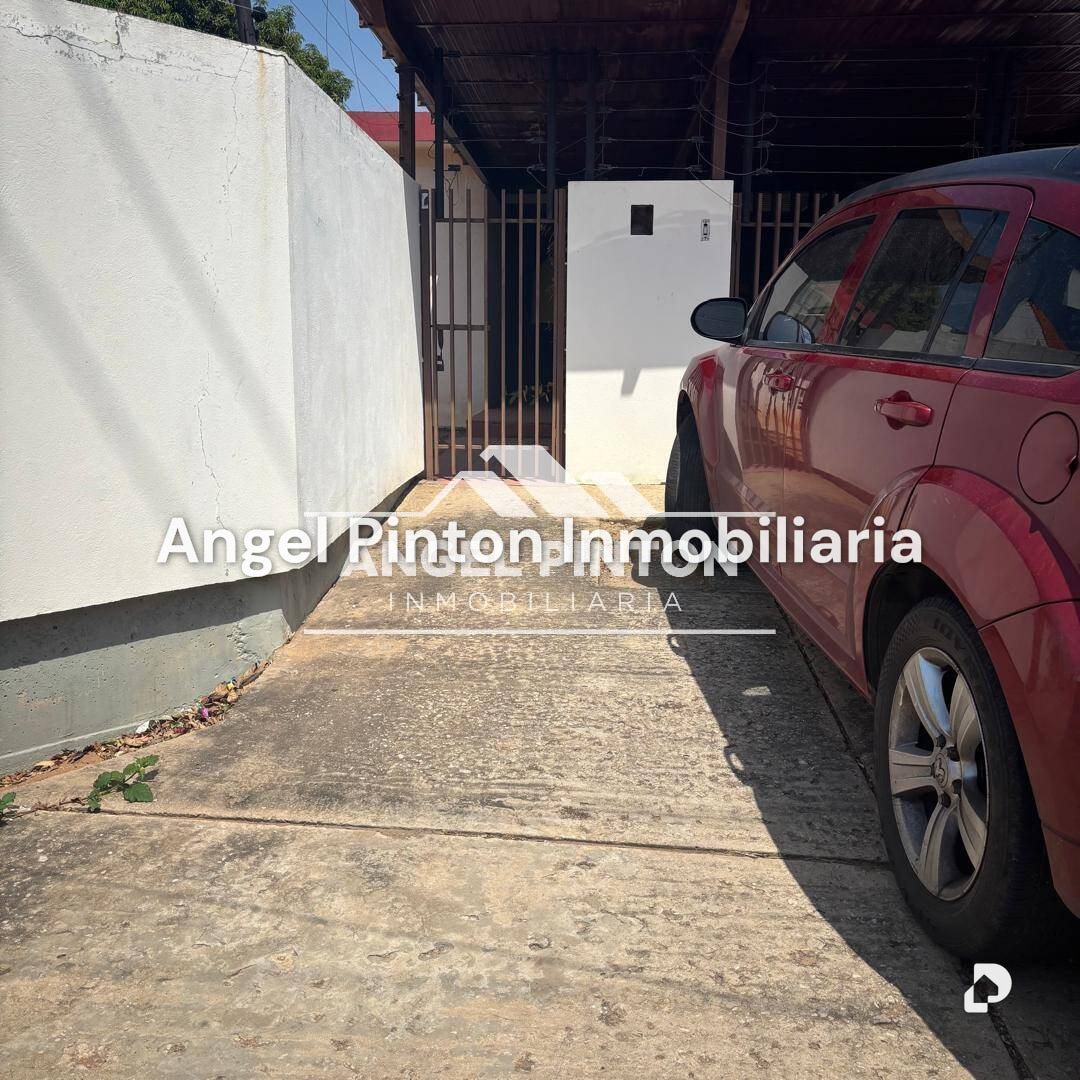 Casa en Delicias Norte, Maracaibo – 6