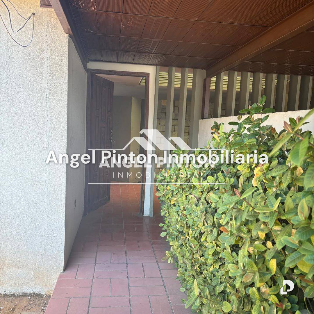 Casa en Delicias Norte, Maracaibo – 4