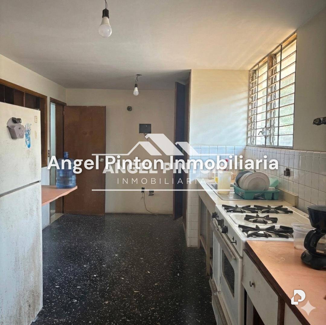 Casa en Delicias Norte, Maracaibo – 1