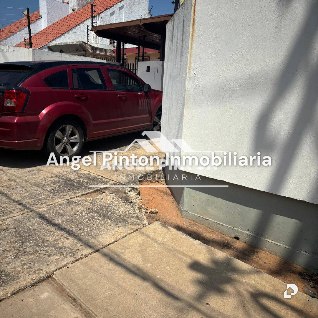 Casa en Delicias Norte, Maracaibo – 7