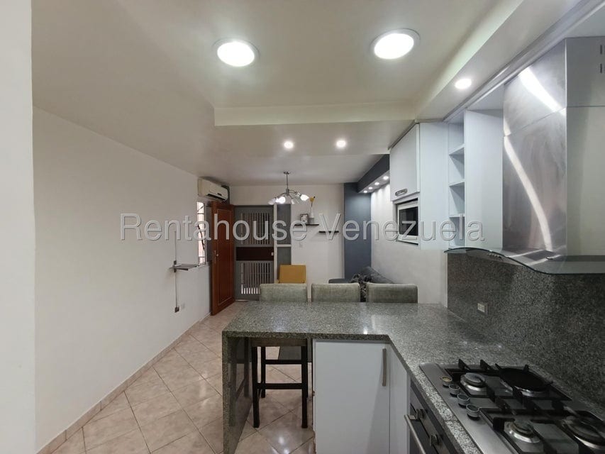 Apartamento en Terrazas de San Diego, San Diego - 1