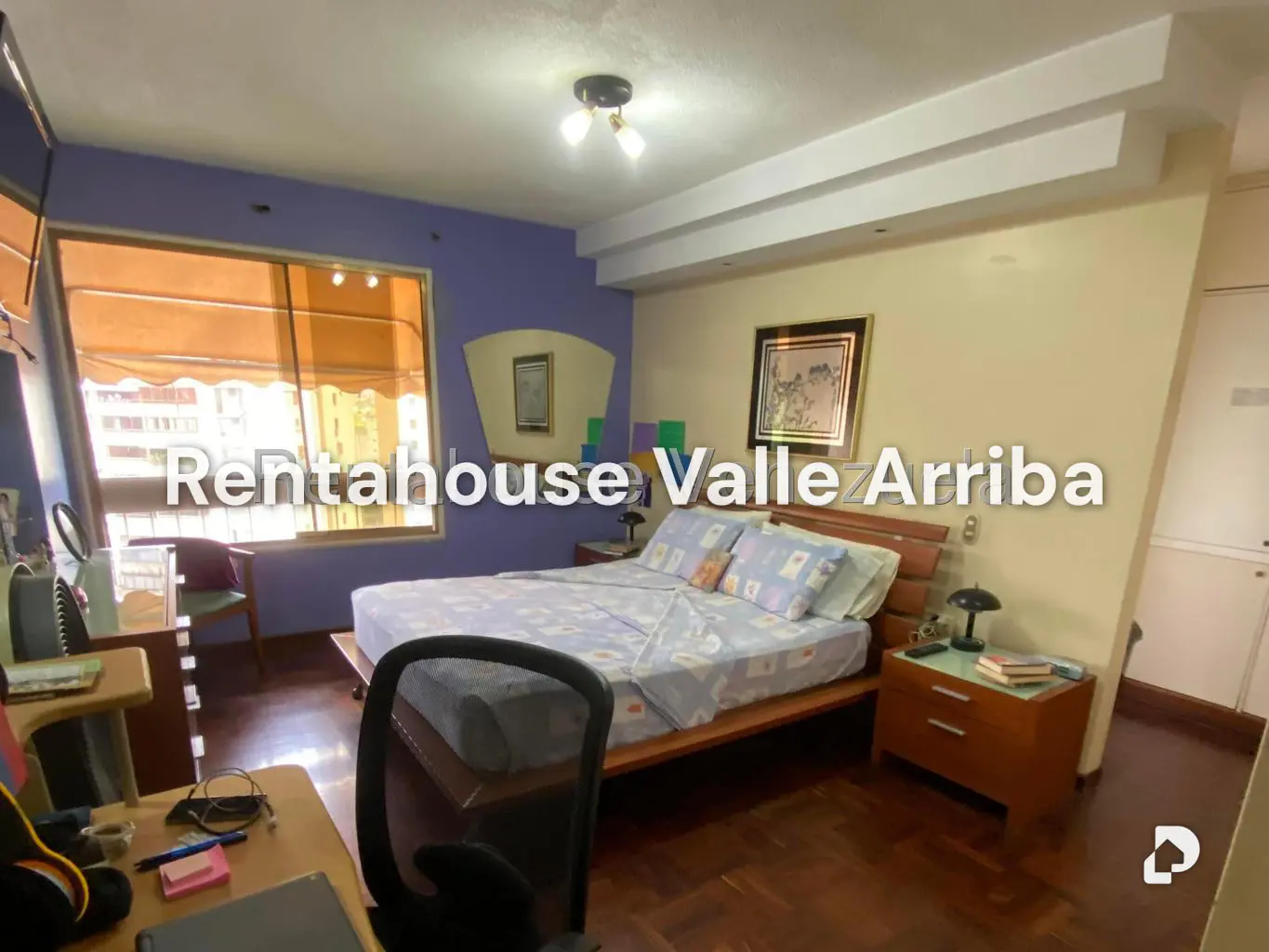 Apartamento en Colinas de Bello Monte, Caracas – 27