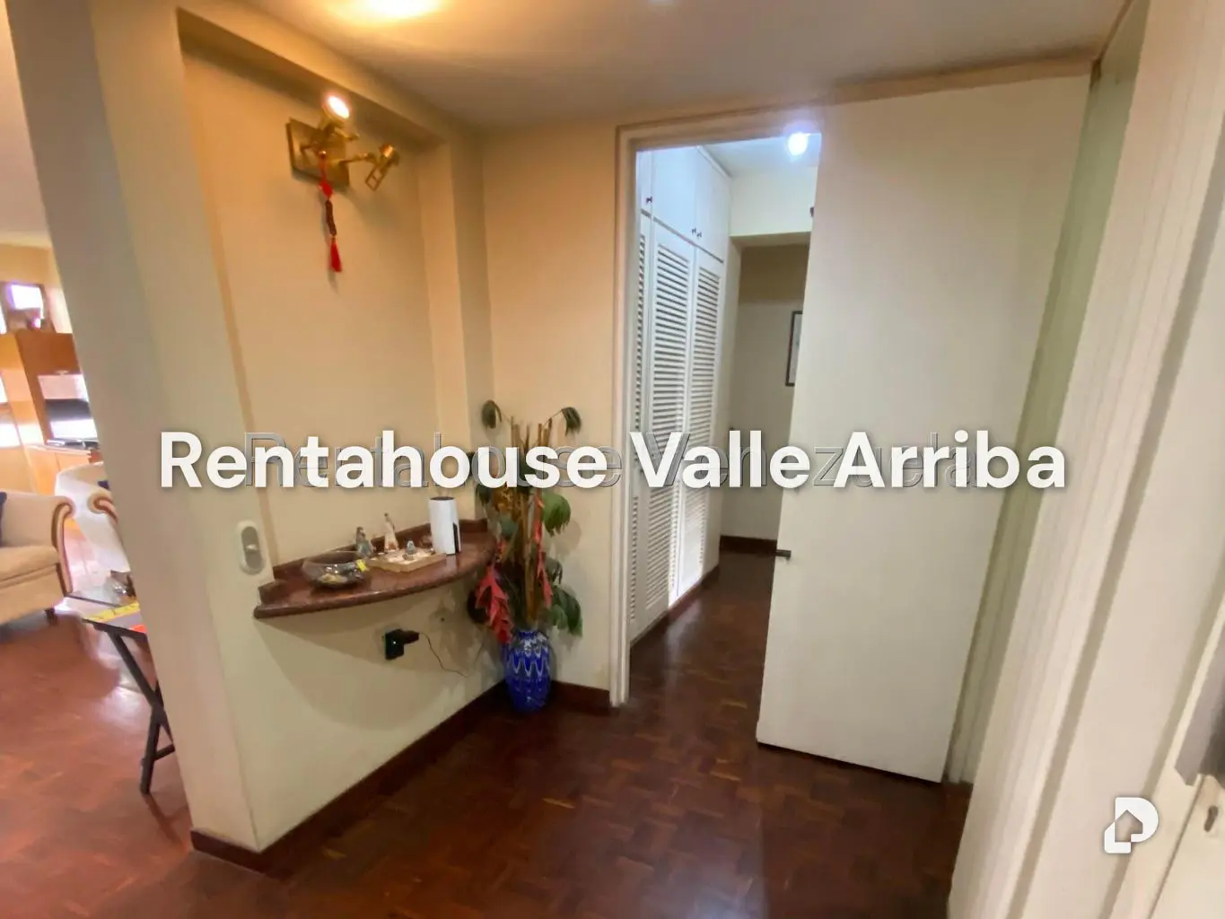Apartamento en Colinas de Bello Monte, Caracas – 21