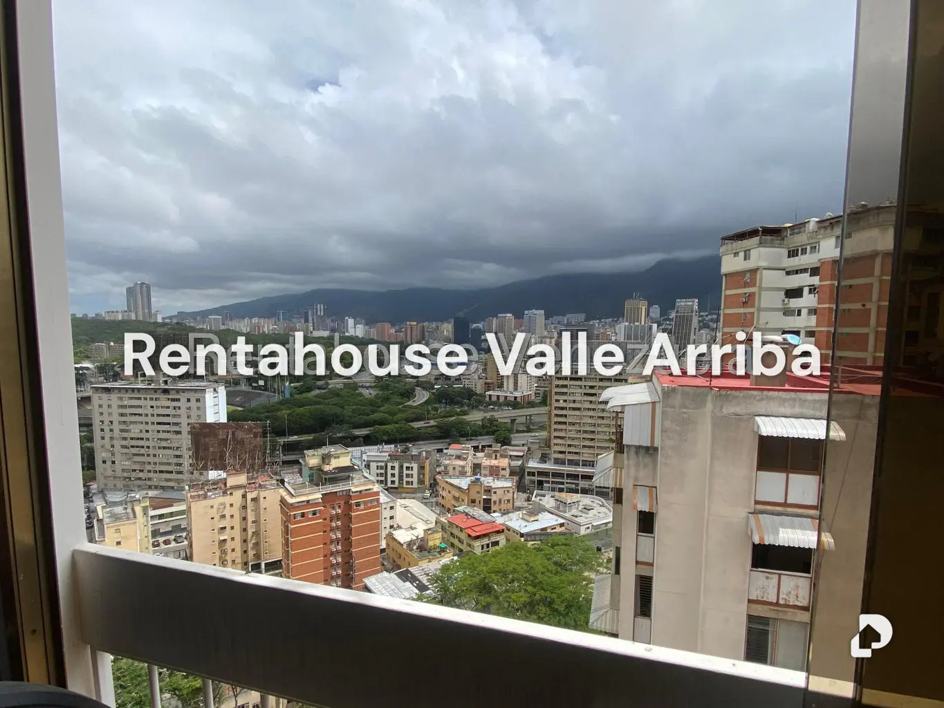Apartamento en Colinas de Bello Monte, Caracas – 6