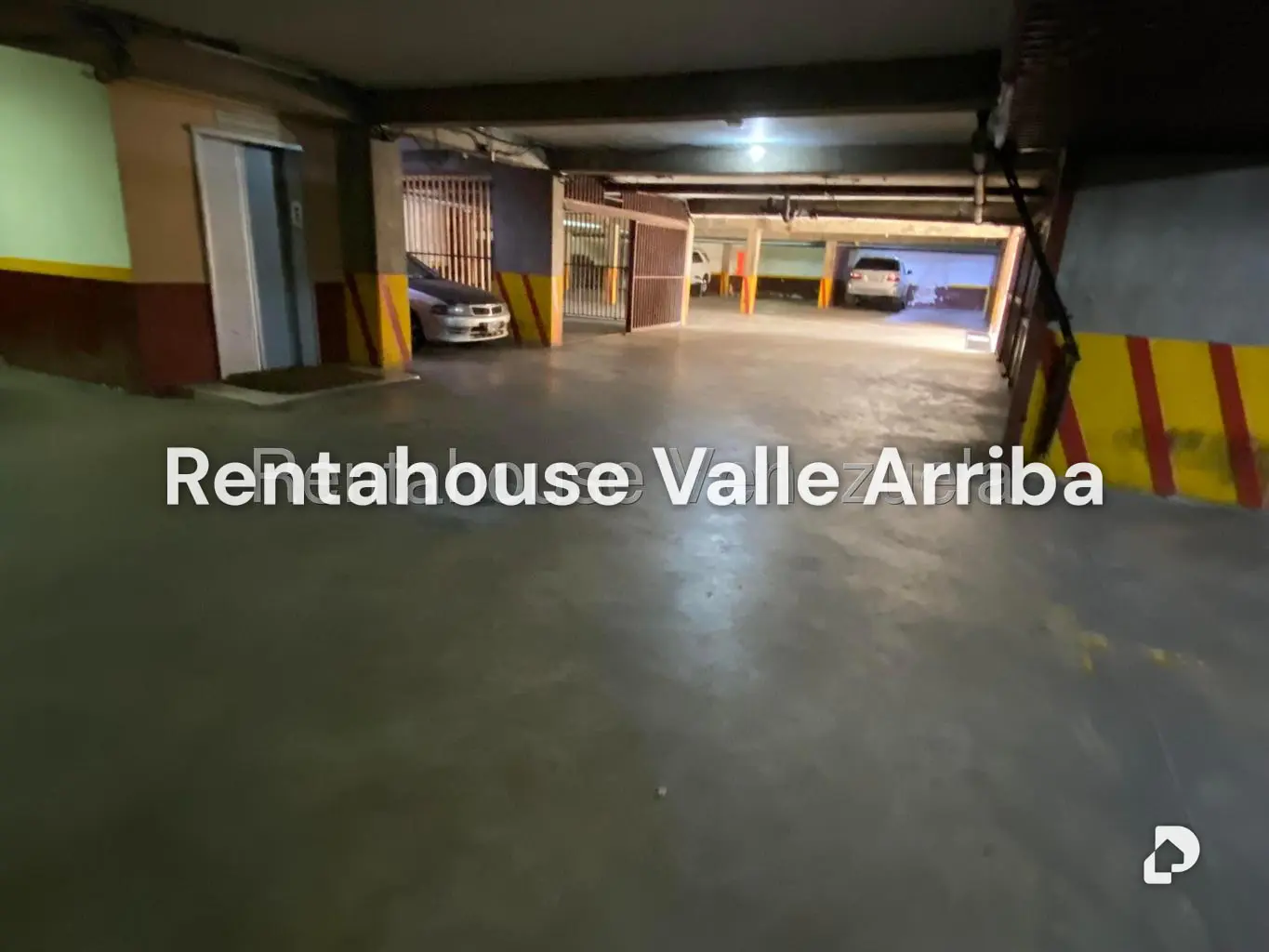 Apartamento en Colinas de Bello Monte, Caracas – 15