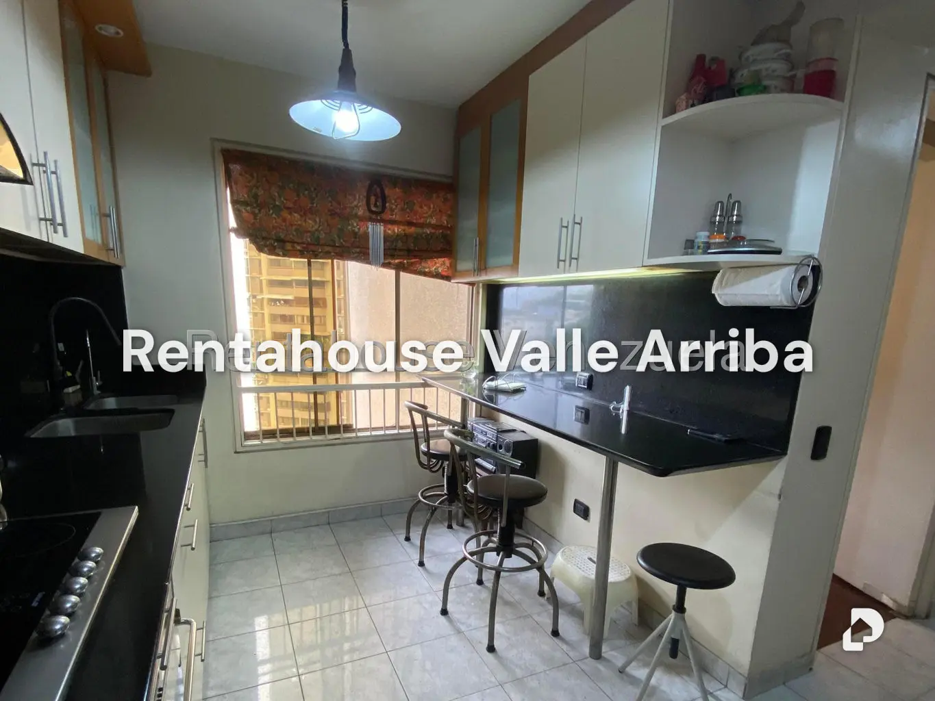 Apartamento en Colinas de Bello Monte, Caracas – 8