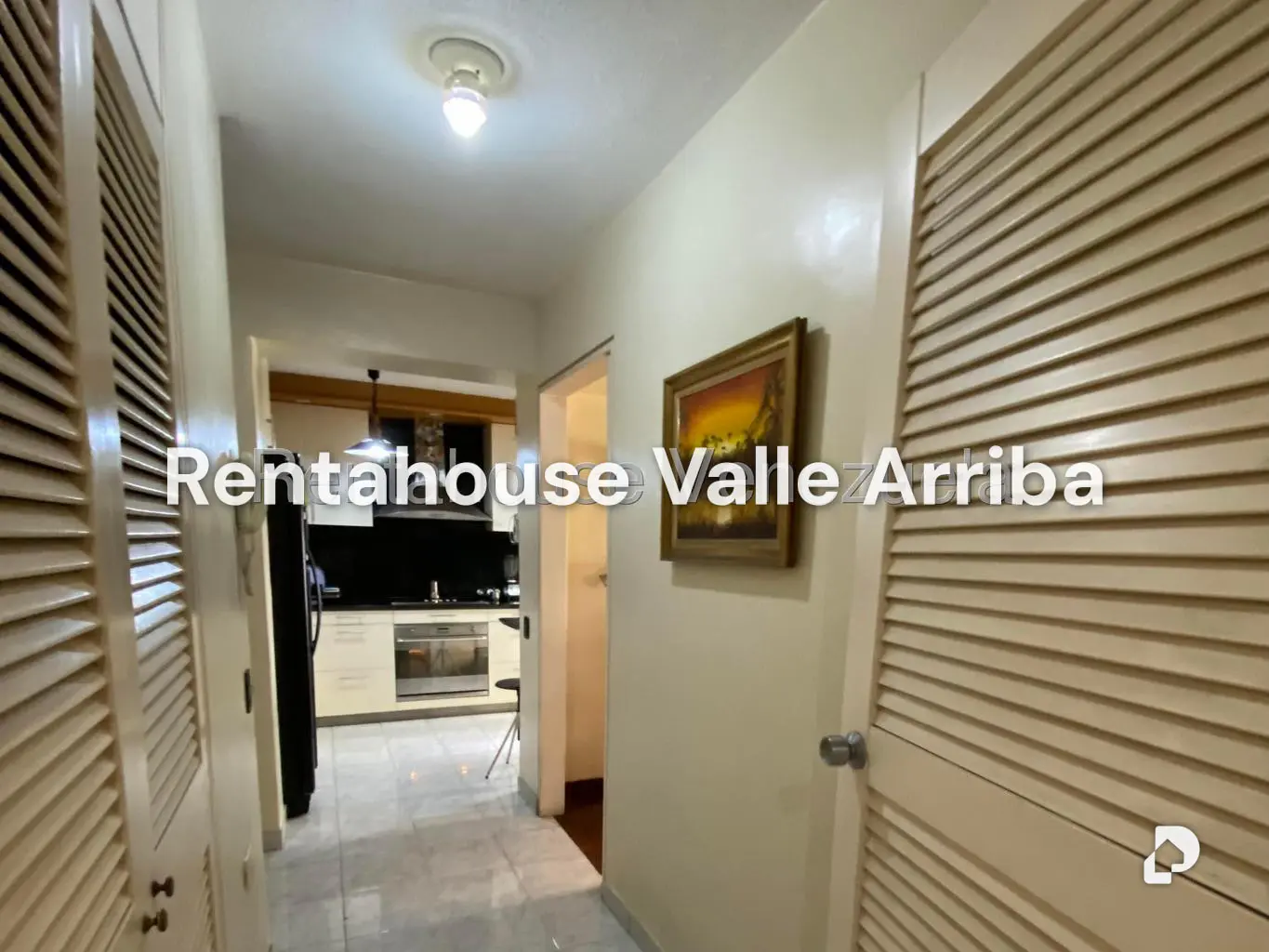 Apartamento en Colinas de Bello Monte, Caracas – 19