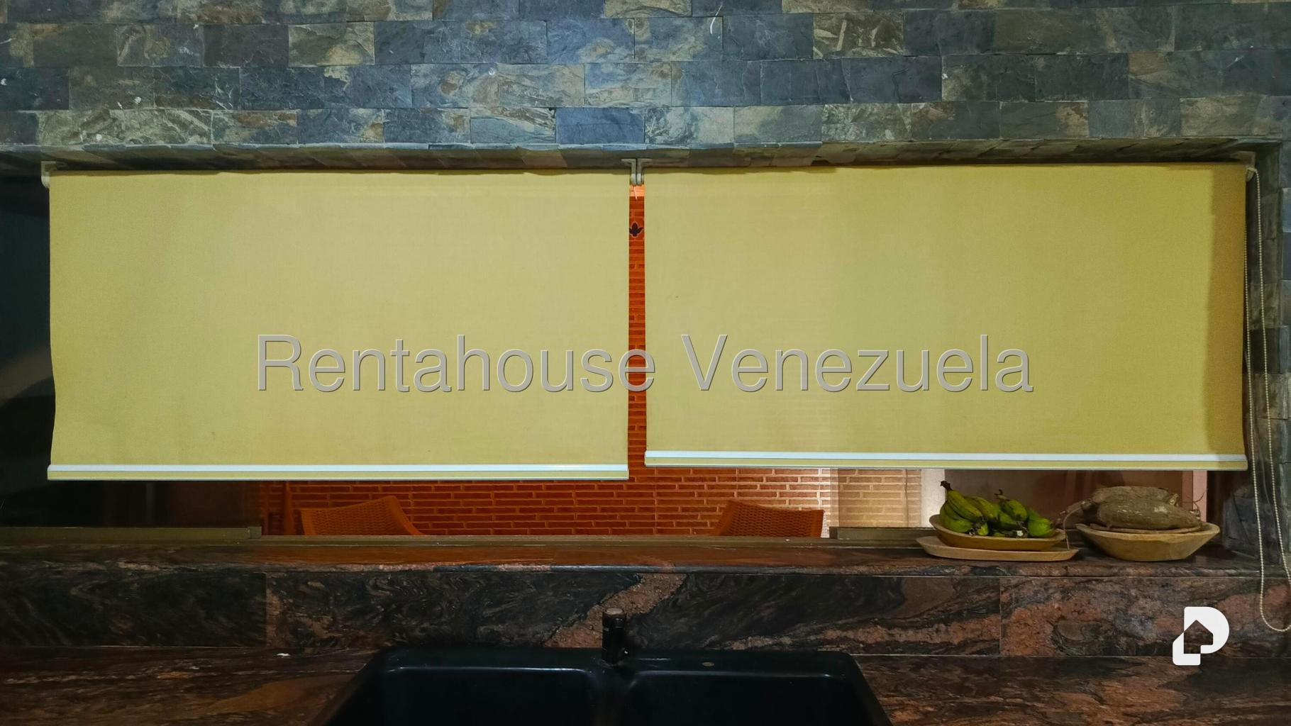 Casa en Santa Mónica, Caracas – 30