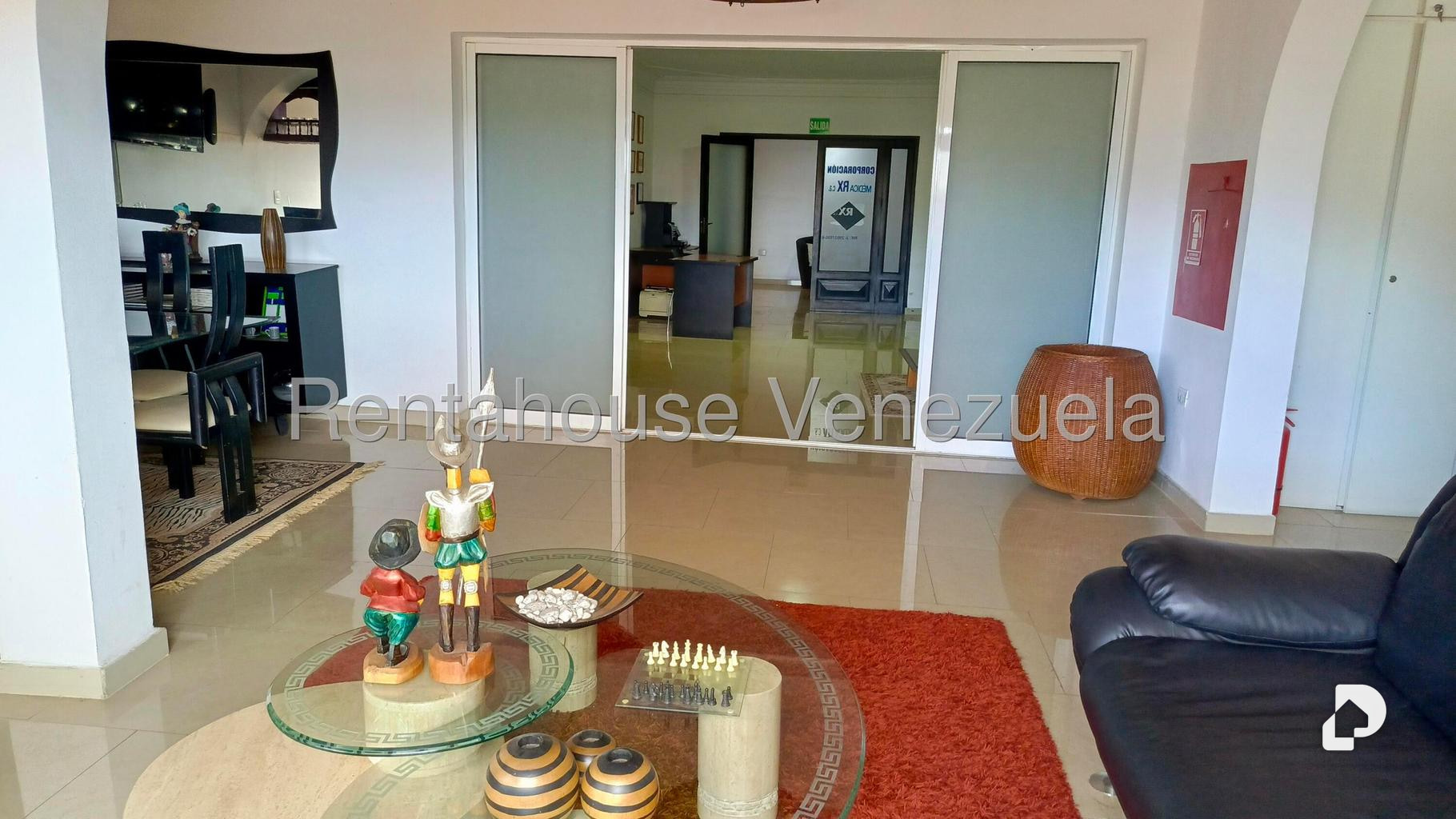 Casa en Santa Mónica, Caracas – 22