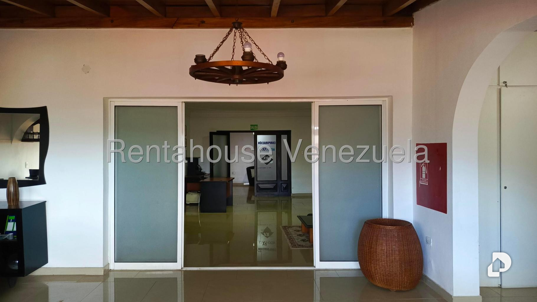 Casa en Santa Mónica, Caracas – 23