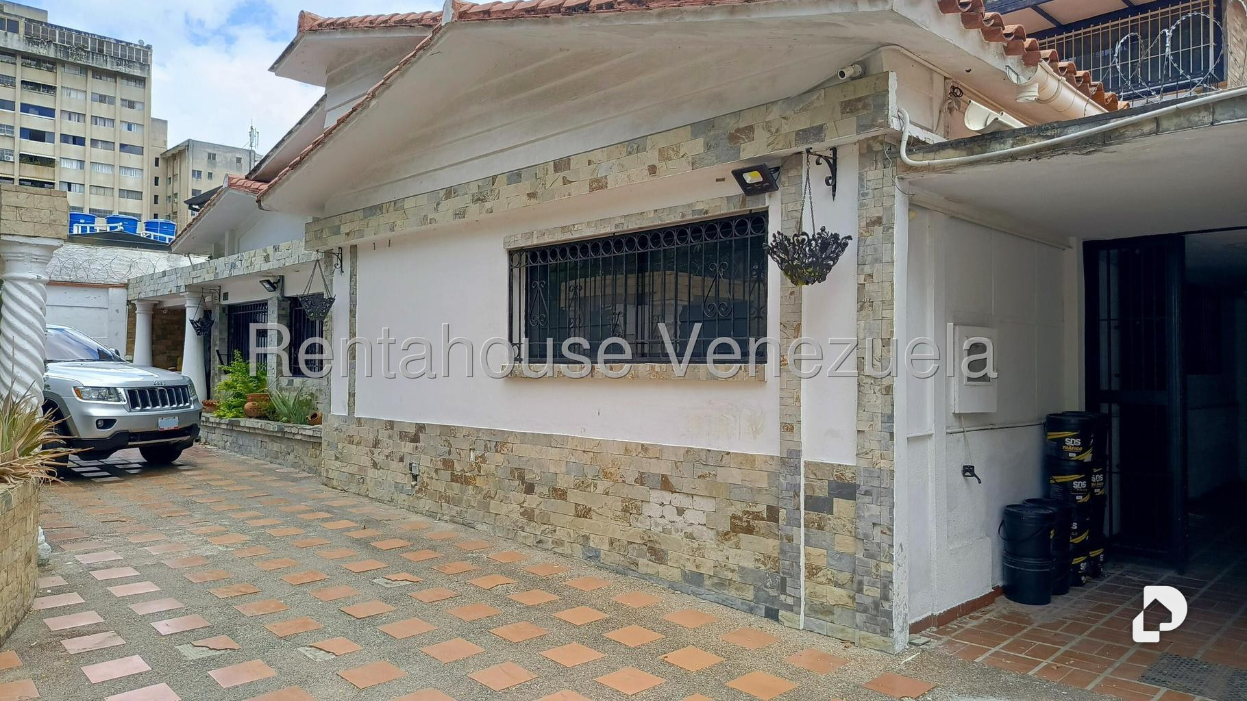 Casa en Santa Mónica, Caracas – 4