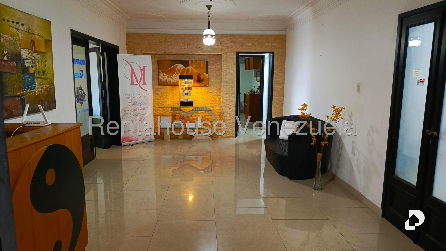 Casa en Santa Mónica, Caracas – 10