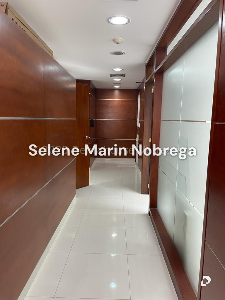 Oficina en Los Palos Grandes, Caracas – 3