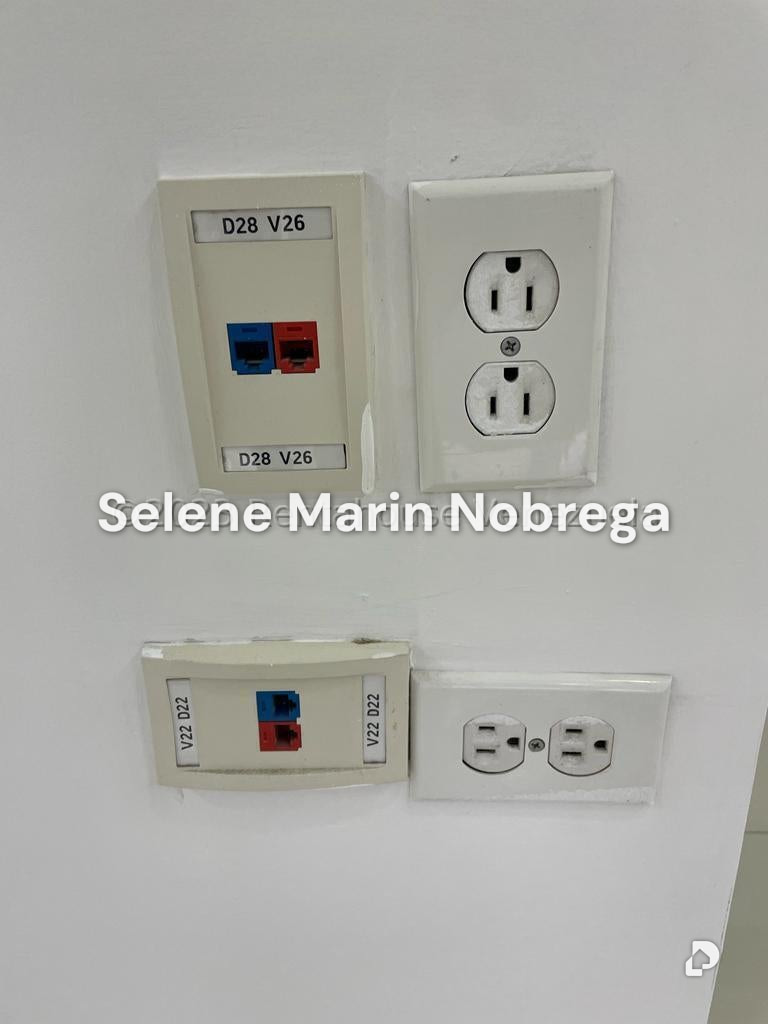 Oficina en Los Palos Grandes, Caracas – 17