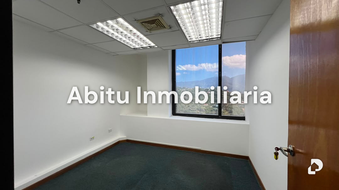 Oficina en Prados del Este, Caracas – 5