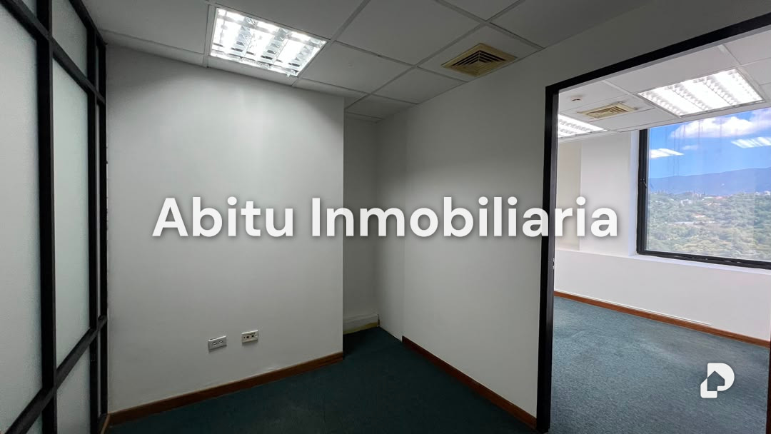Oficina en Prados del Este, Caracas – 9