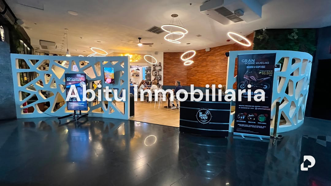 Oficina en Prados del Este, Caracas – 32