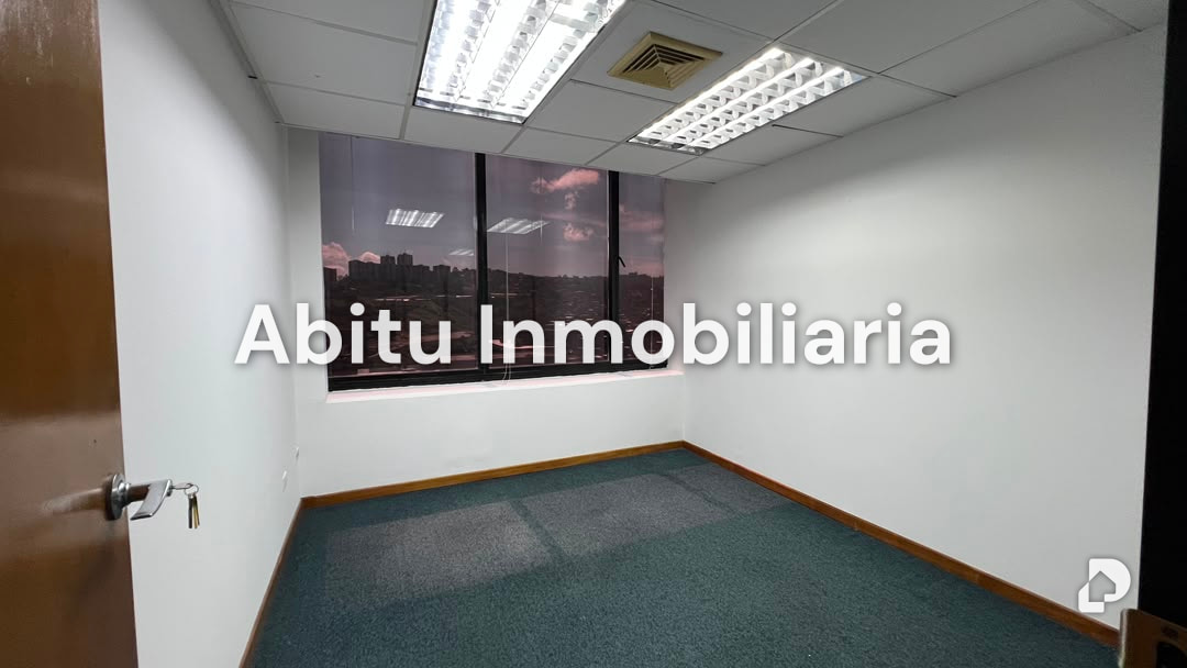 Oficina en Prados del Este, Caracas – 8