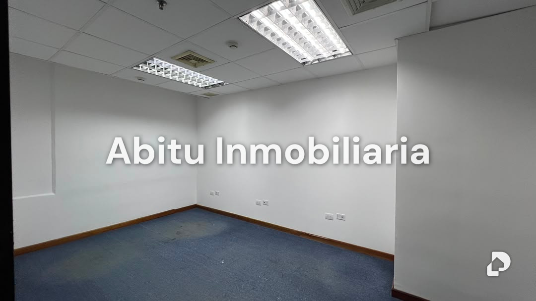 Oficina en Prados del Este, Caracas – 29