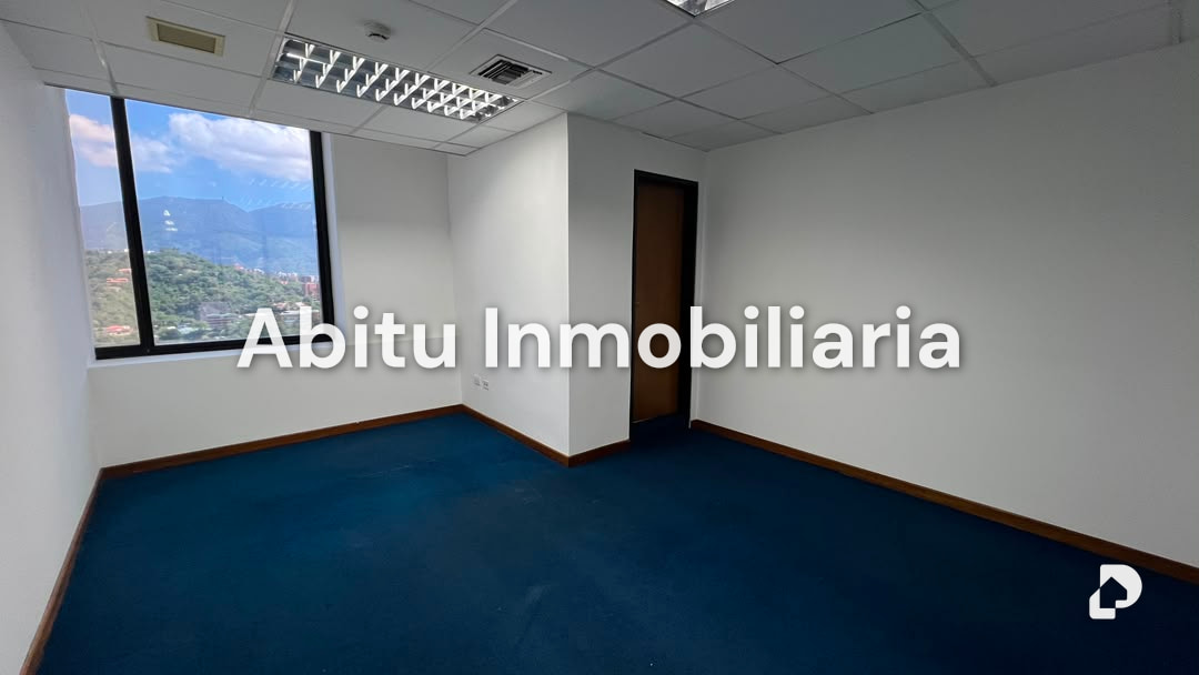 Oficina en Prados del Este, Caracas – 6
