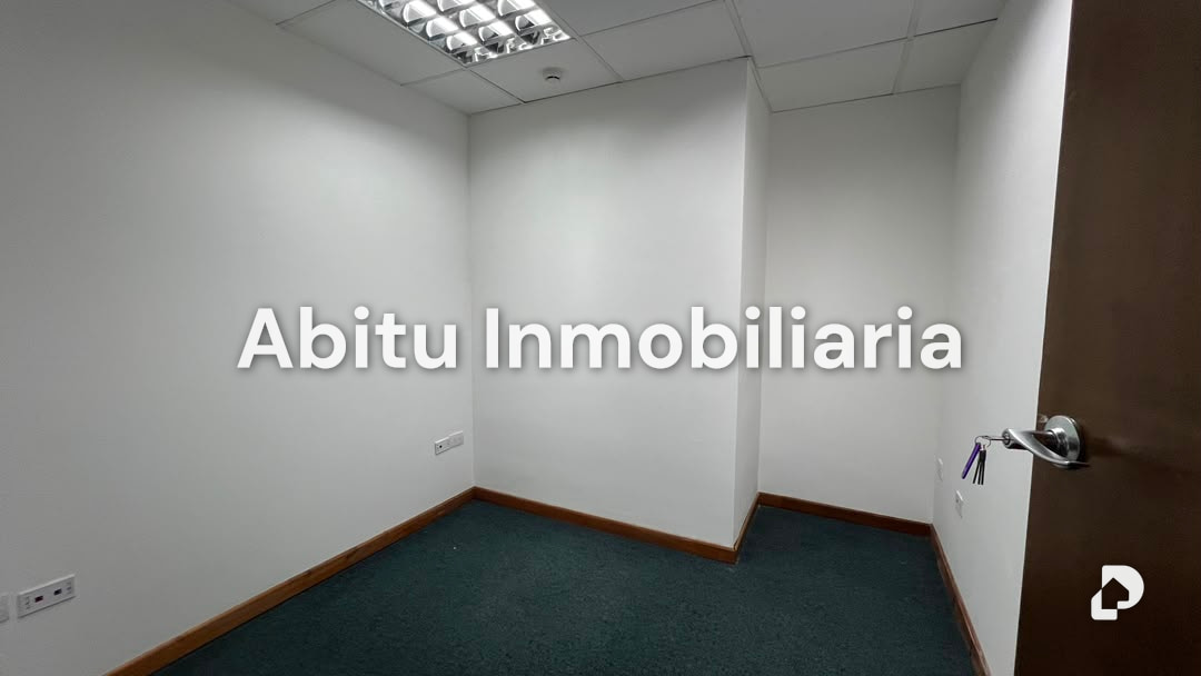 Oficina en Prados del Este, Caracas – 27
