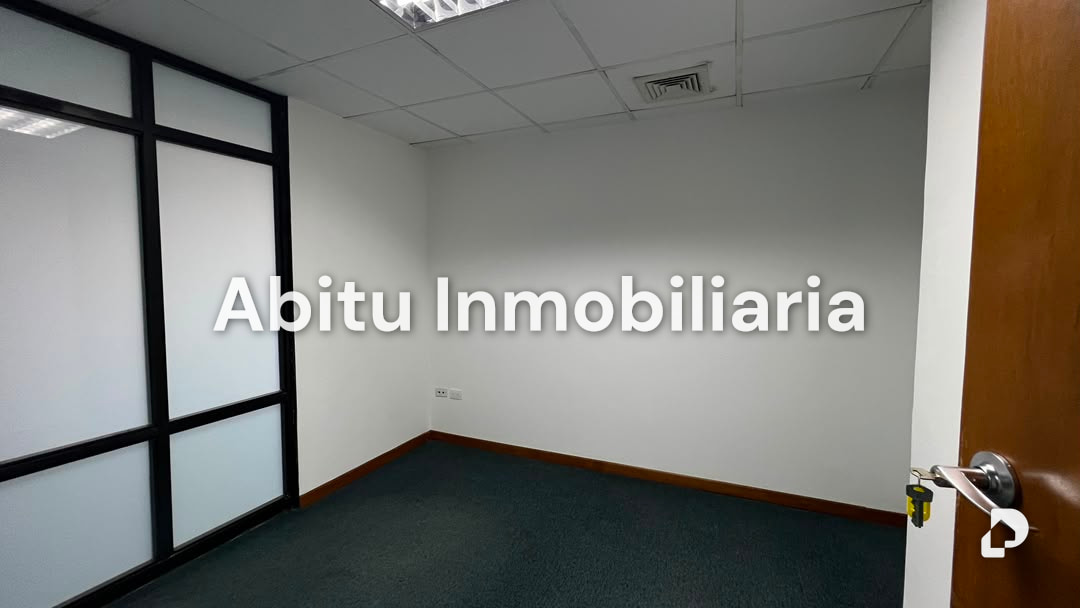 Oficina en Prados del Este, Caracas – 21