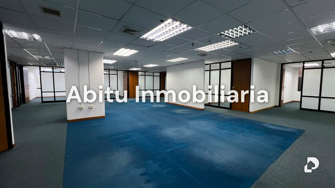 Oficina en Prados del Este, Caracas – 24