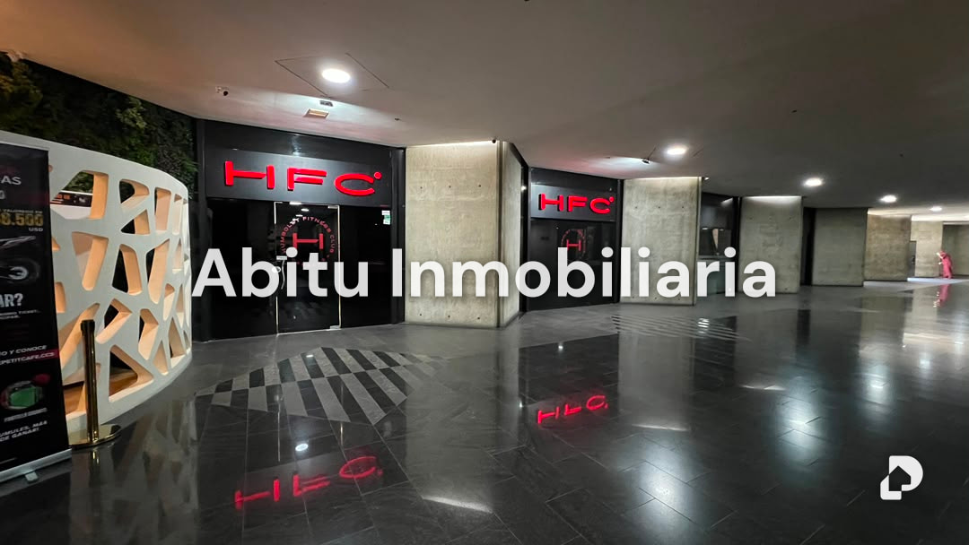Oficina en Prados del Este, Caracas – 31