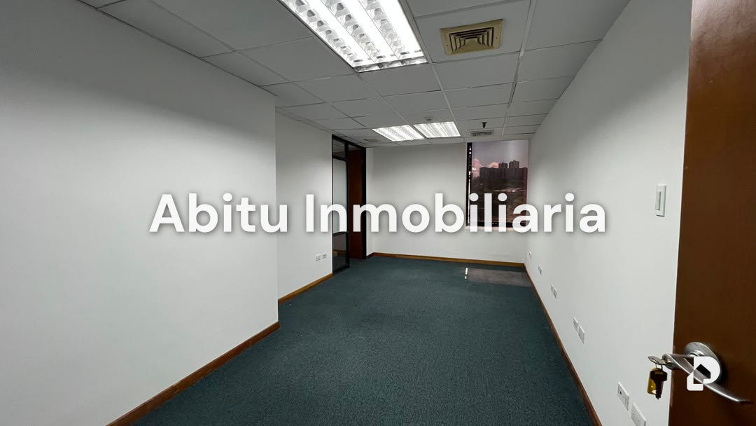 Oficina en Prados del Este, Caracas – 30