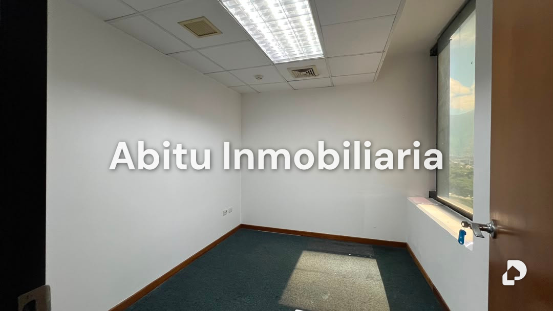 Oficina en Prados del Este, Caracas – 14