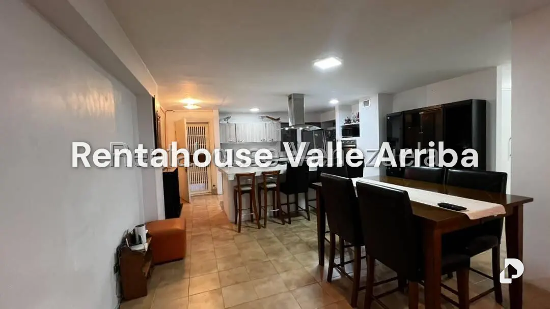 Apartamento en Manzanares, Caracas – 3